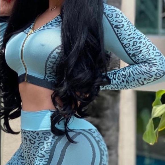 Jogging gym sets - Picture 6 of 7